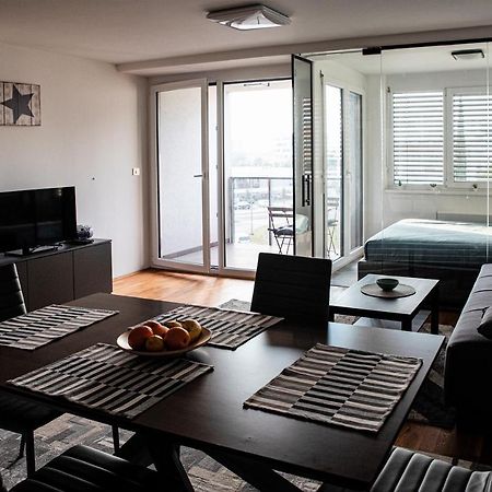 Apartamento Burin Koper Exterior foto