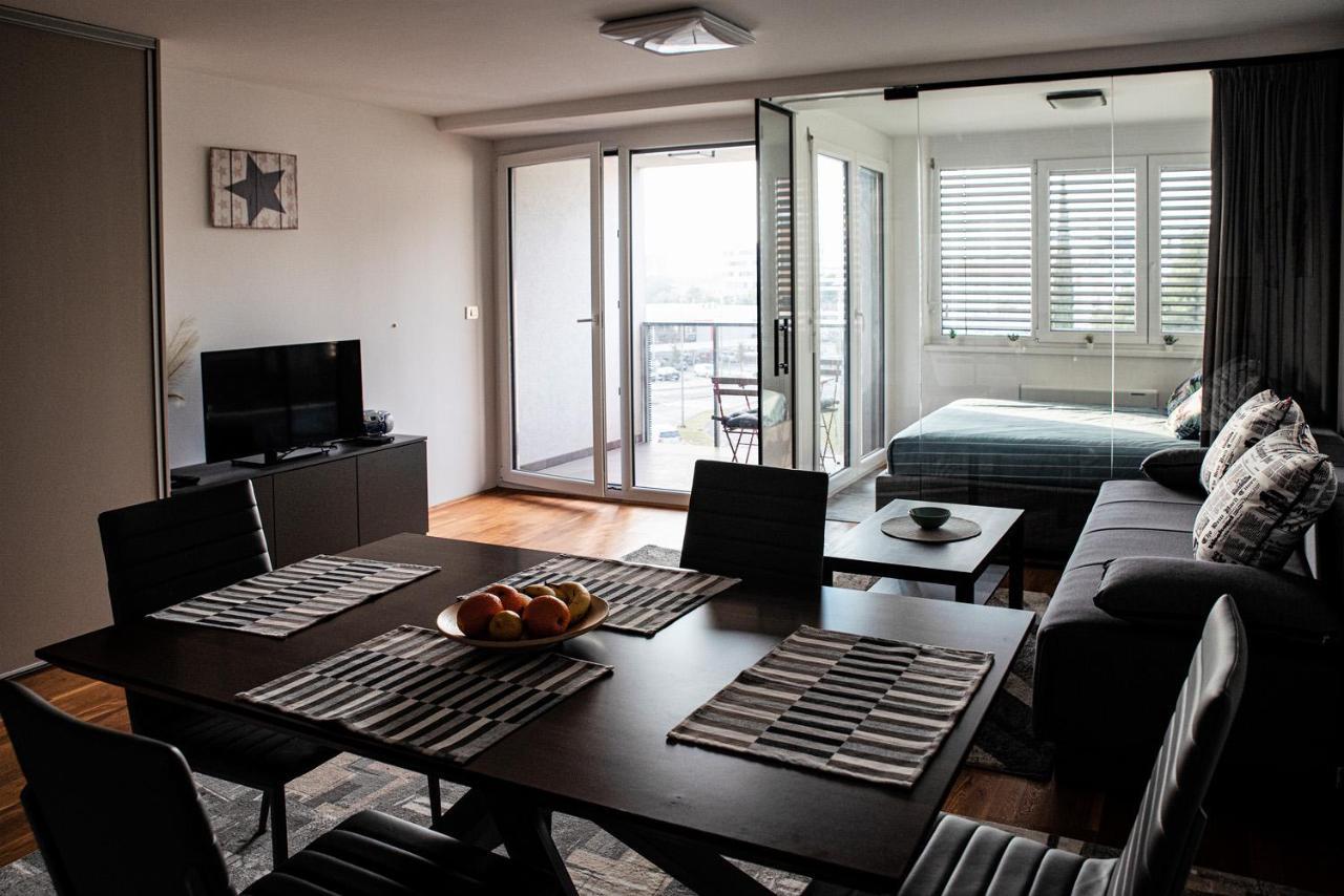 Apartamento Burin Koper Exterior foto