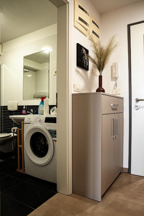 Apartamento Burin Koper Exterior foto