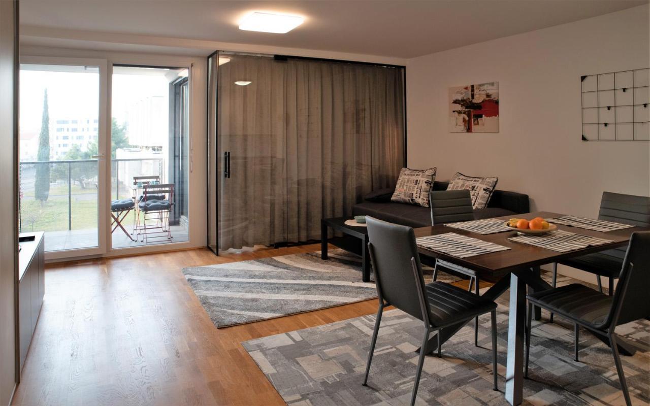 Apartamento Burin Koper Exterior foto