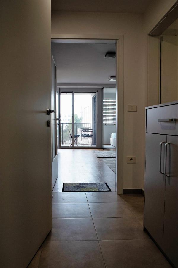 Apartamento Burin Koper Exterior foto